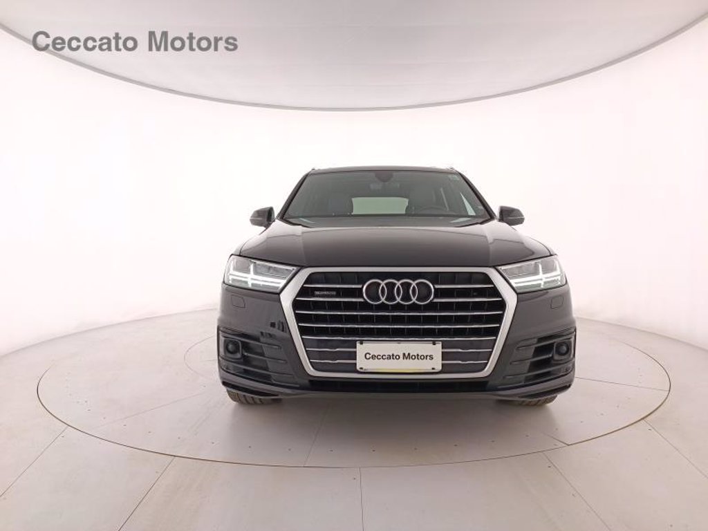 AUDI Q7 50 3.0 tdi mhev quattro 7p.ti tiptronic