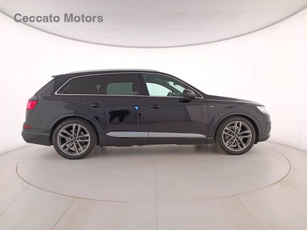 AUDI Q7 50 3.0 tdi mhev quattro 7p.ti tiptronic