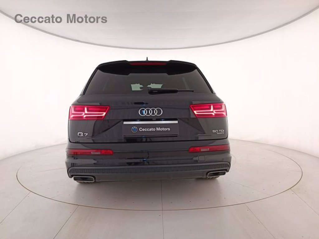 AUDI Q7 50 3.0 tdi mhev quattro 7p.ti tiptronic