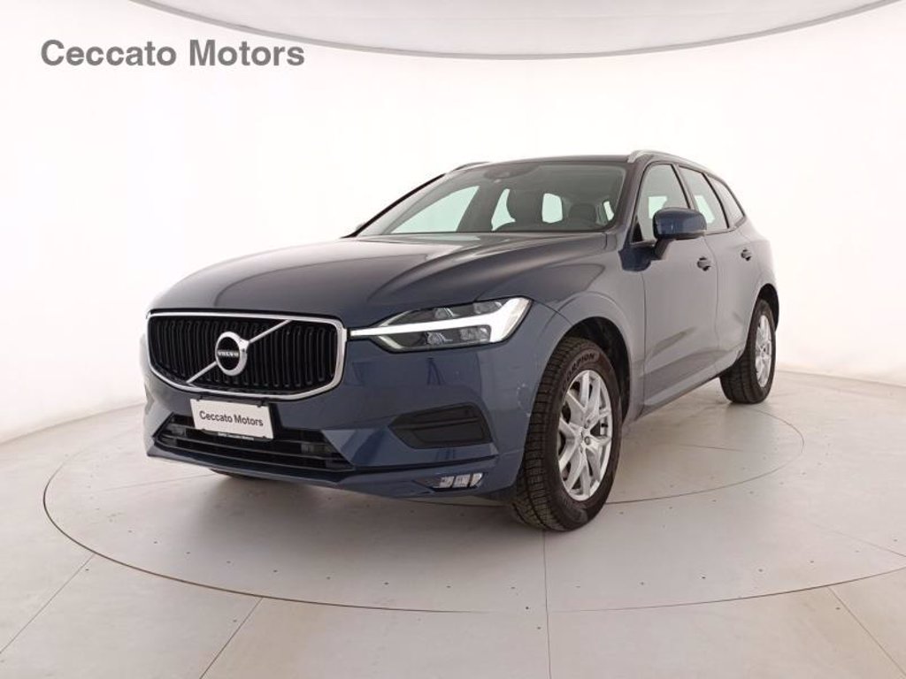 VOLVO Xc60 2.0 b4 momentum awd auto my20