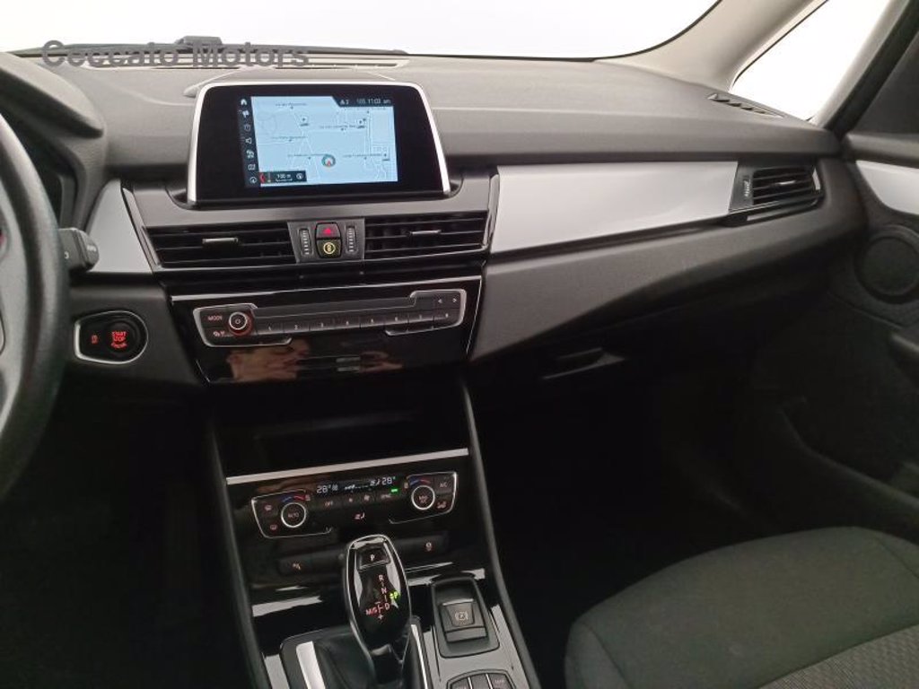 BMW 220d gran tourer advantage 7p.ti auto my20