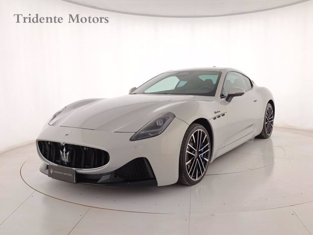 MASERATI Granturismo 3.0 modena awd auto