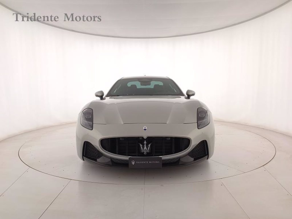 MASERATI Granturismo 3.0 modena awd auto