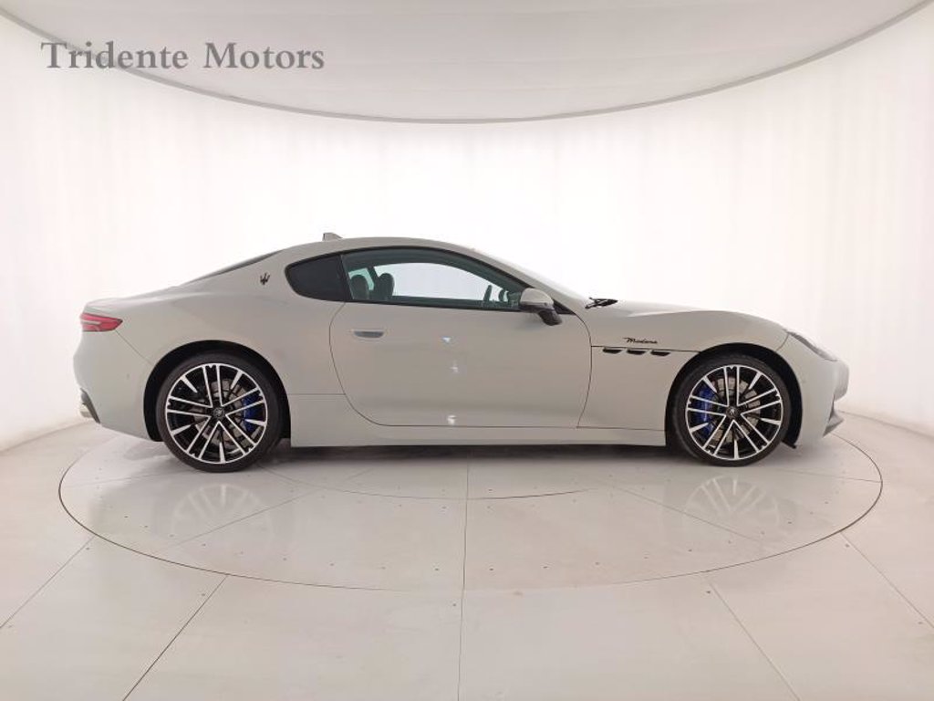 MASERATI Granturismo 3.0 modena awd auto