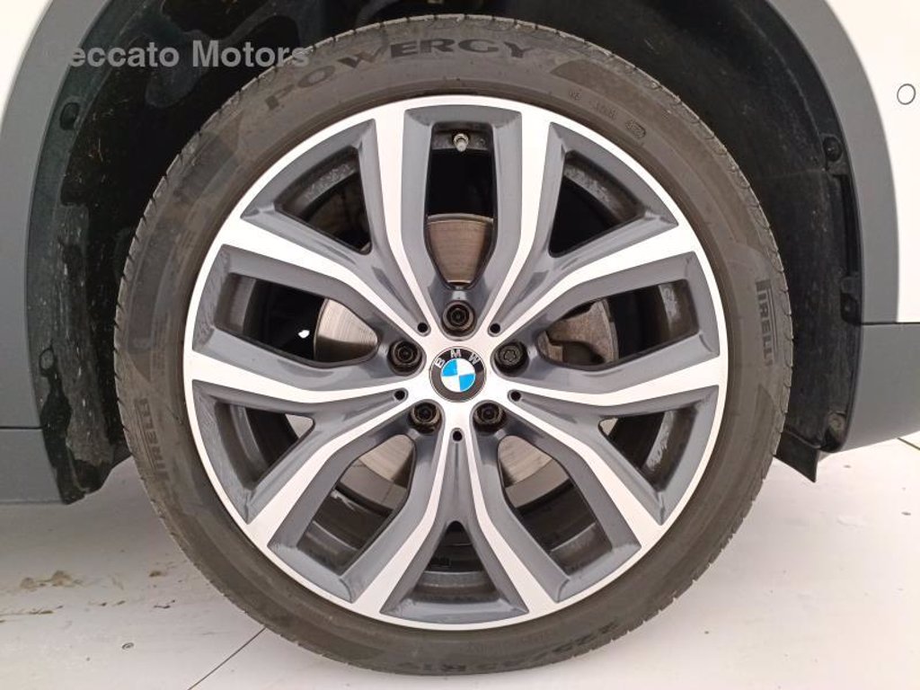 BMW X1 xdrive18d xline auto