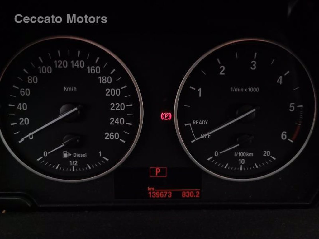 BMW X1 xdrive18d xline auto