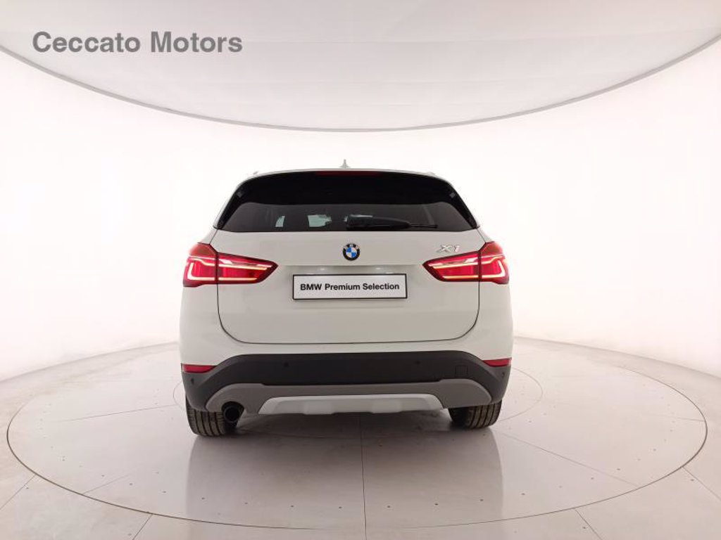 BMW X1 xdrive18d xline auto