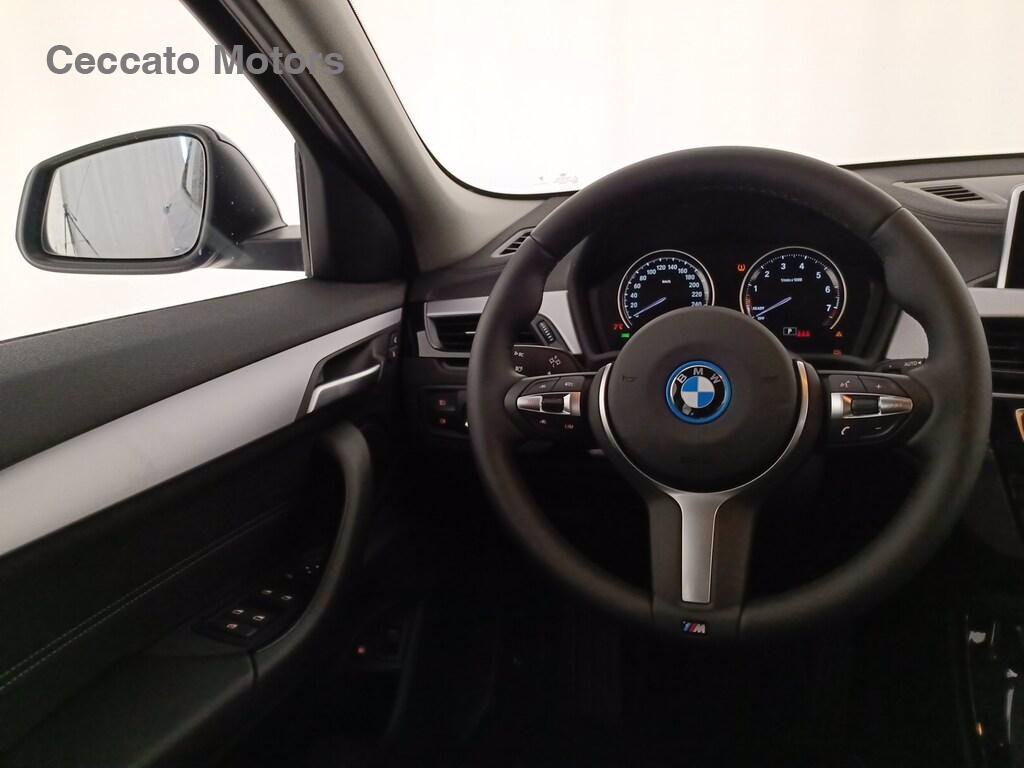 BMW X2 xdrive25e advantage auto