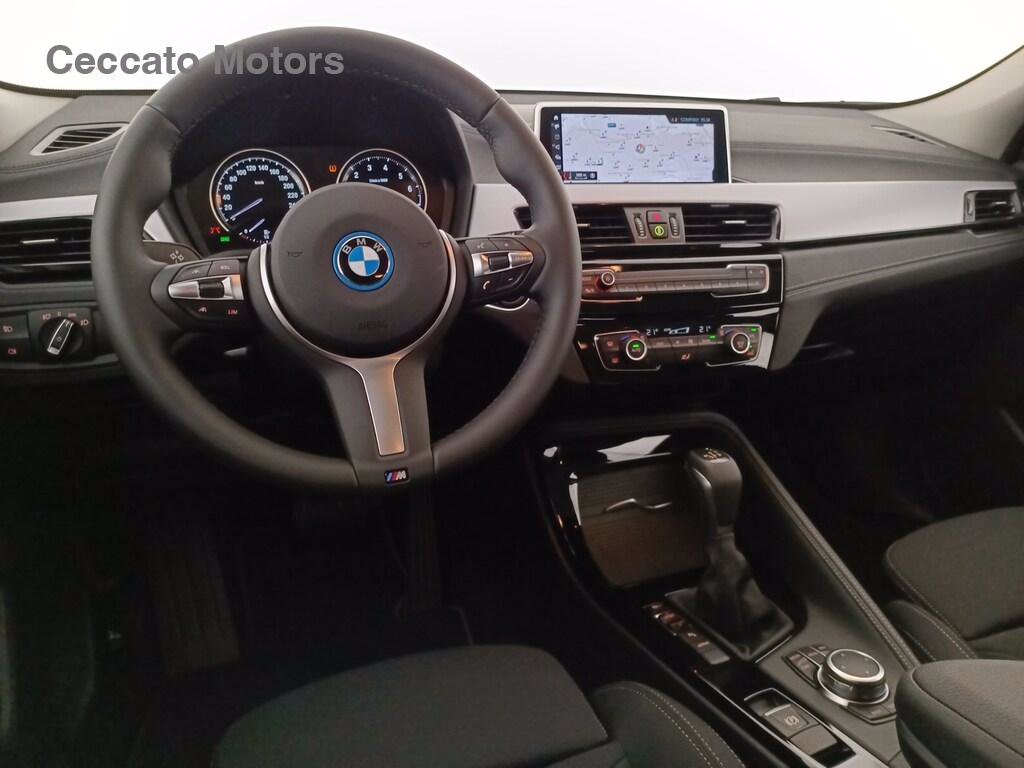 BMW X2 xdrive25e advantage auto