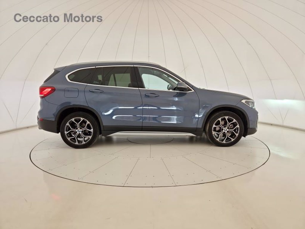 BMW X1 xdrive18d xline auto