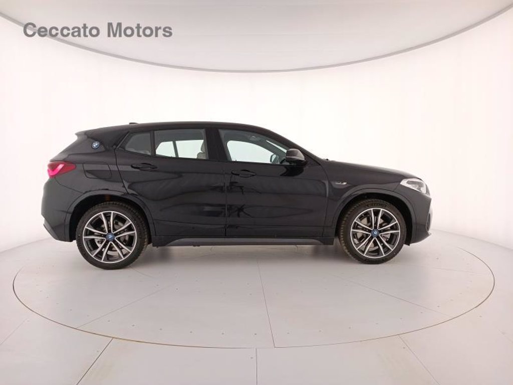 BMW X2 xdrive25e msport auto