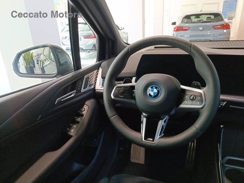 BMW 225e active tourer xdrive msport auto