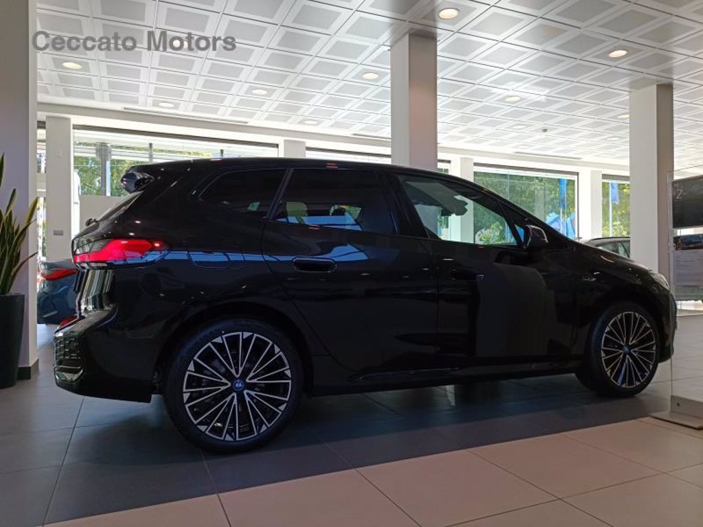 BMW 225e active tourer xdrive msport auto