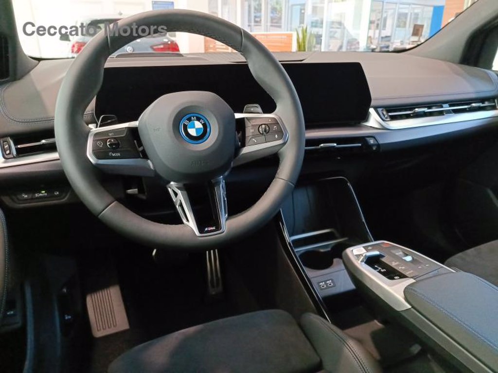 BMW 225e active tourer xdrive msport auto