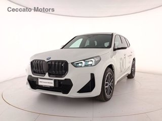 BMW Ix1 xdrive 30 msport