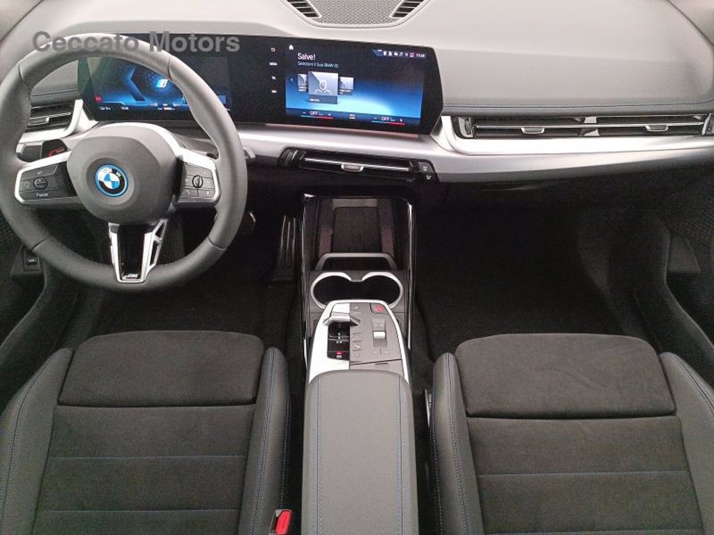 BMW Ix1 xdrive 30 msport