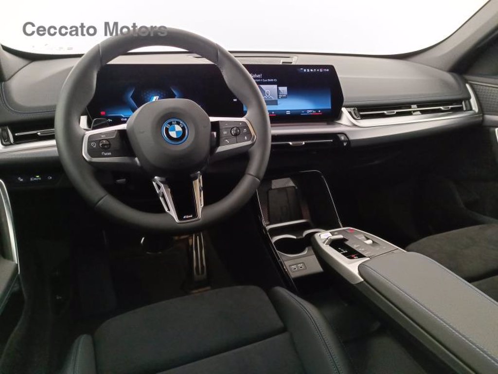 BMW Ix1 xdrive 30 msport