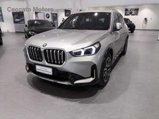 BMW Ix1 xdrive 30 x-line