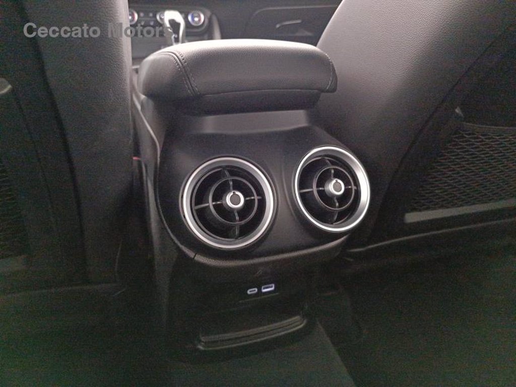 ALFA ROMEO Stelvio 2.2 t veloce ti q4 210cv auto