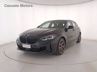 BMW 128ti auto