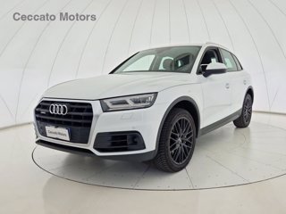 AUDI Q5 50 3.0 tdi business quattro 286cv tiptronic