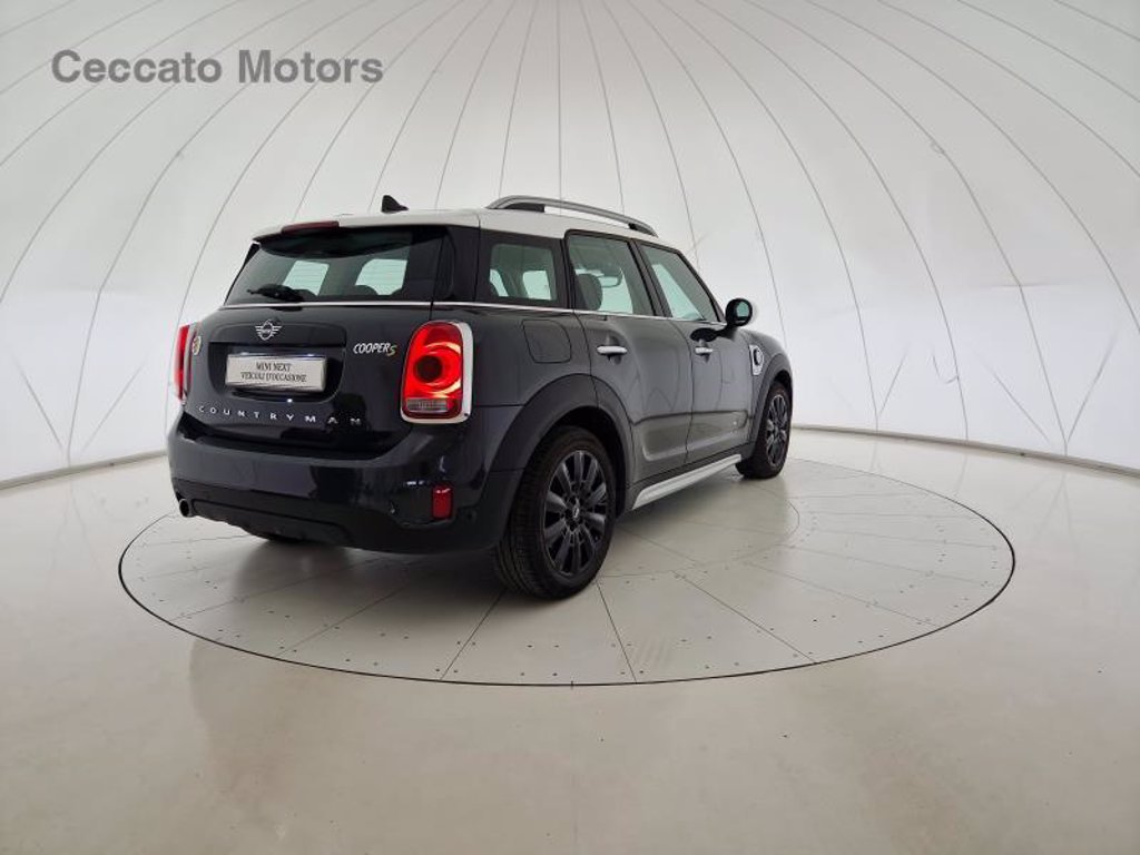 MINI Mini countryman 1.5 cooper se all4 auto