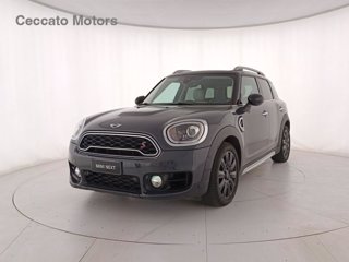 MINI Mini countryman 2.0 cooper s hype auto