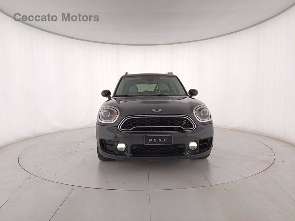 MINI Mini countryman 2.0 cooper s hype auto