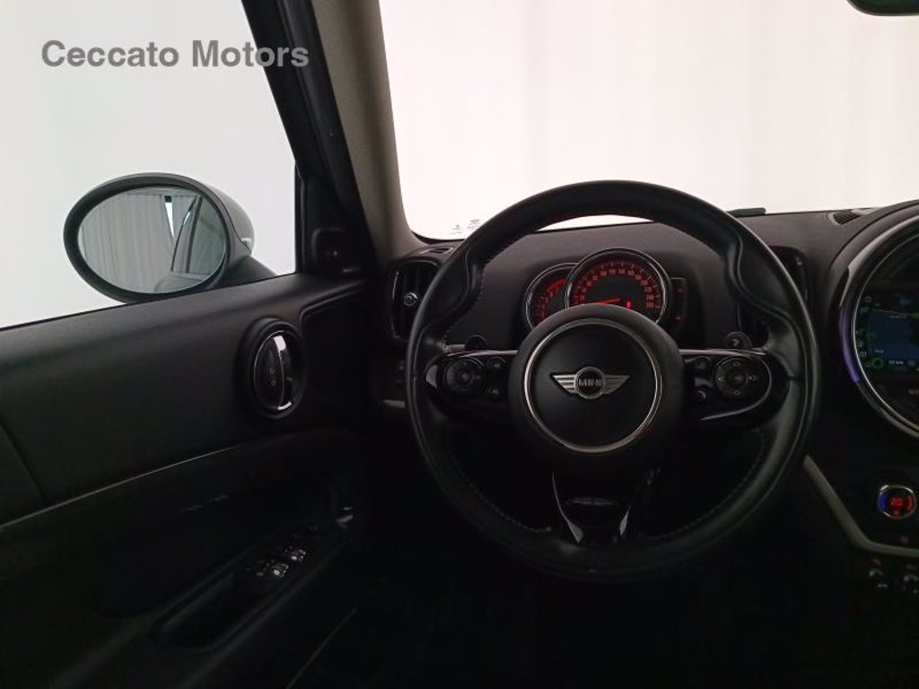 MINI Mini countryman 2.0 cooper s hype auto