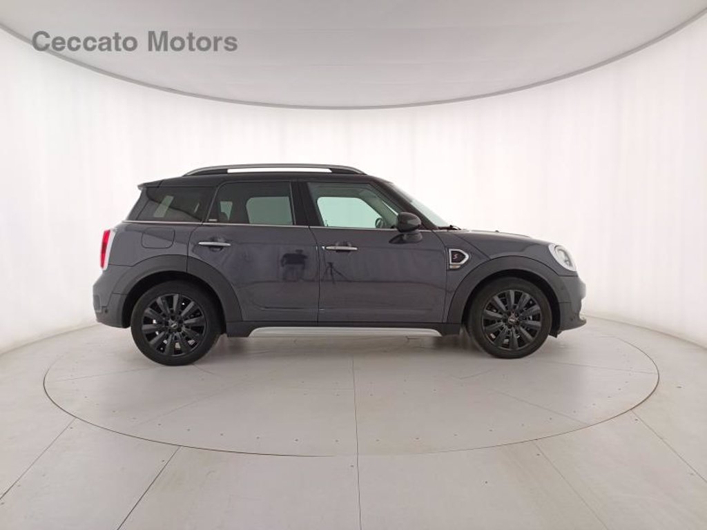 MINI Mini countryman 2.0 cooper s hype auto