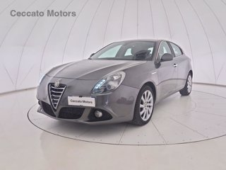 ALFA ROMEO Giulietta 1.6 jtdm progression e5+