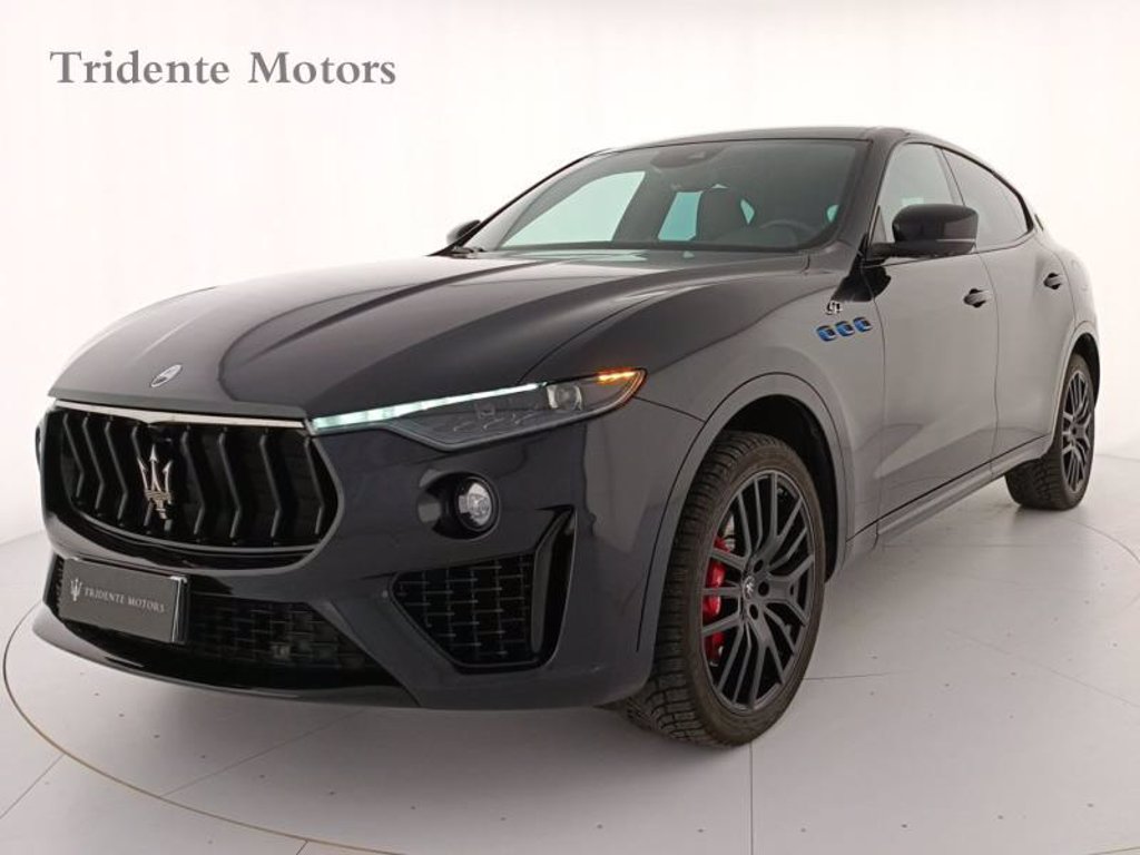 MASERATI Levante 2.0 mhev gt 330cv auto