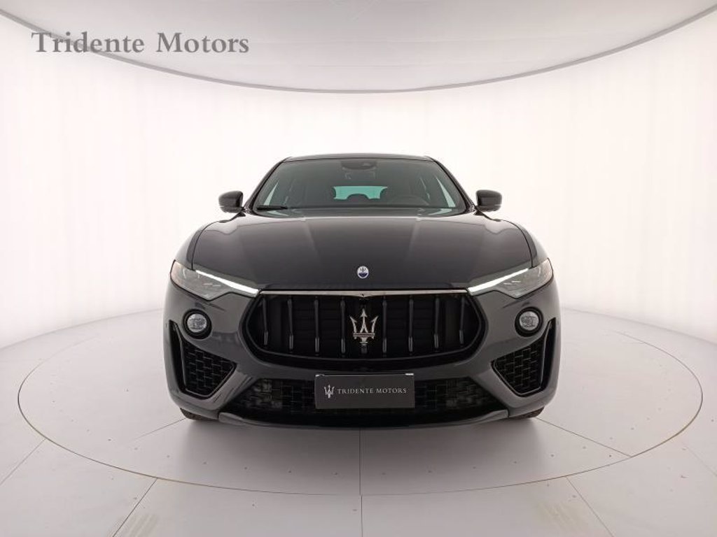 MASERATI Levante 2.0 mhev gt 330cv auto