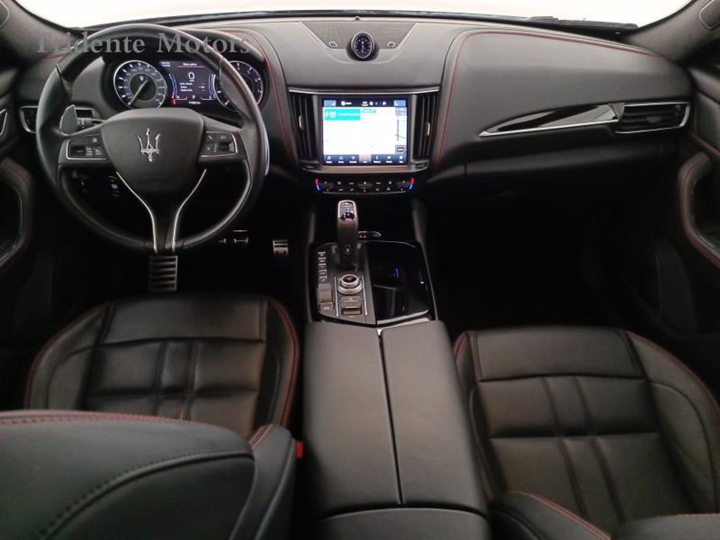 MASERATI Levante 2.0 mhev gt 330cv auto