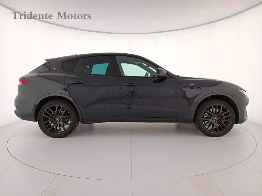 MASERATI Levante 2.0 mhev gt 330cv auto