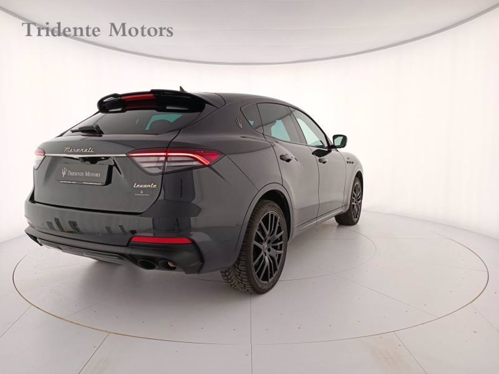 MASERATI Levante 2.0 mhev gt 330cv auto