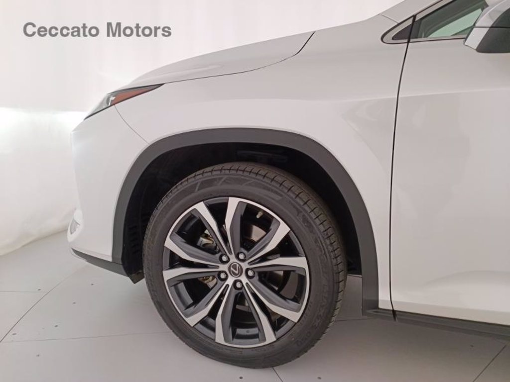 LEXUS Rx 450h 3.5 executive cvt