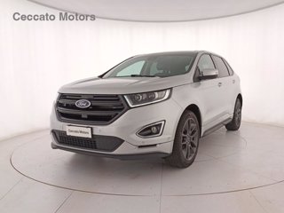 FORD Edge 2.0 tdci sport s&s awd 210cv powershift