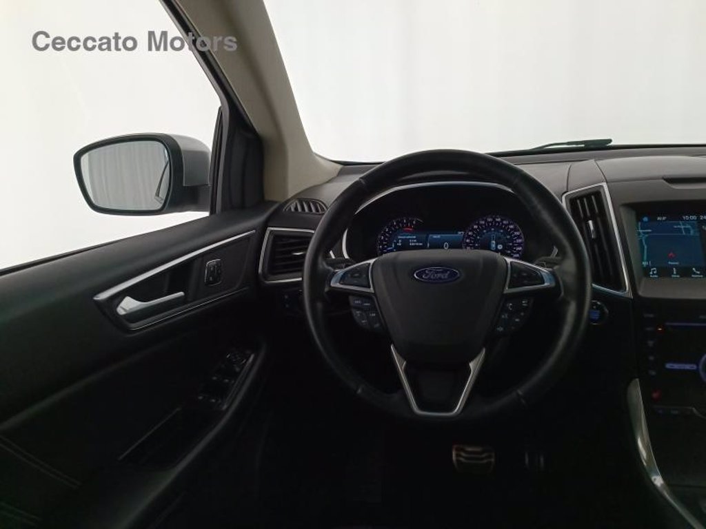 FORD Edge 2.0 tdci sport s&s awd 210cv powershift