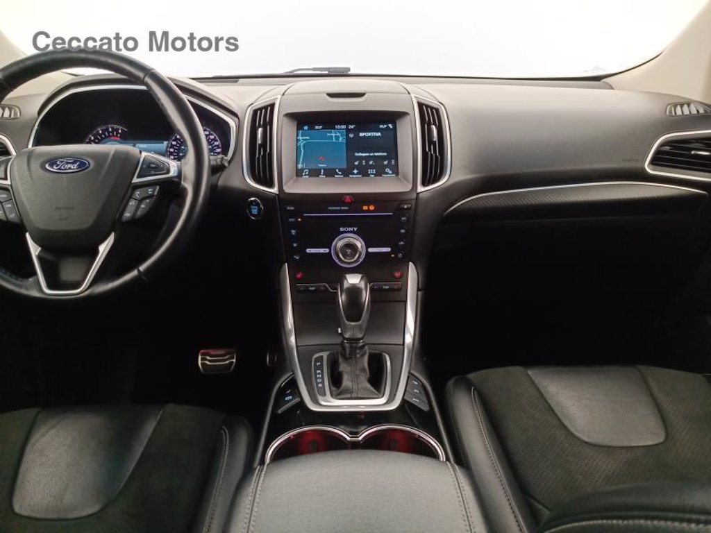 FORD Edge 2.0 tdci sport s&s awd 210cv powershift