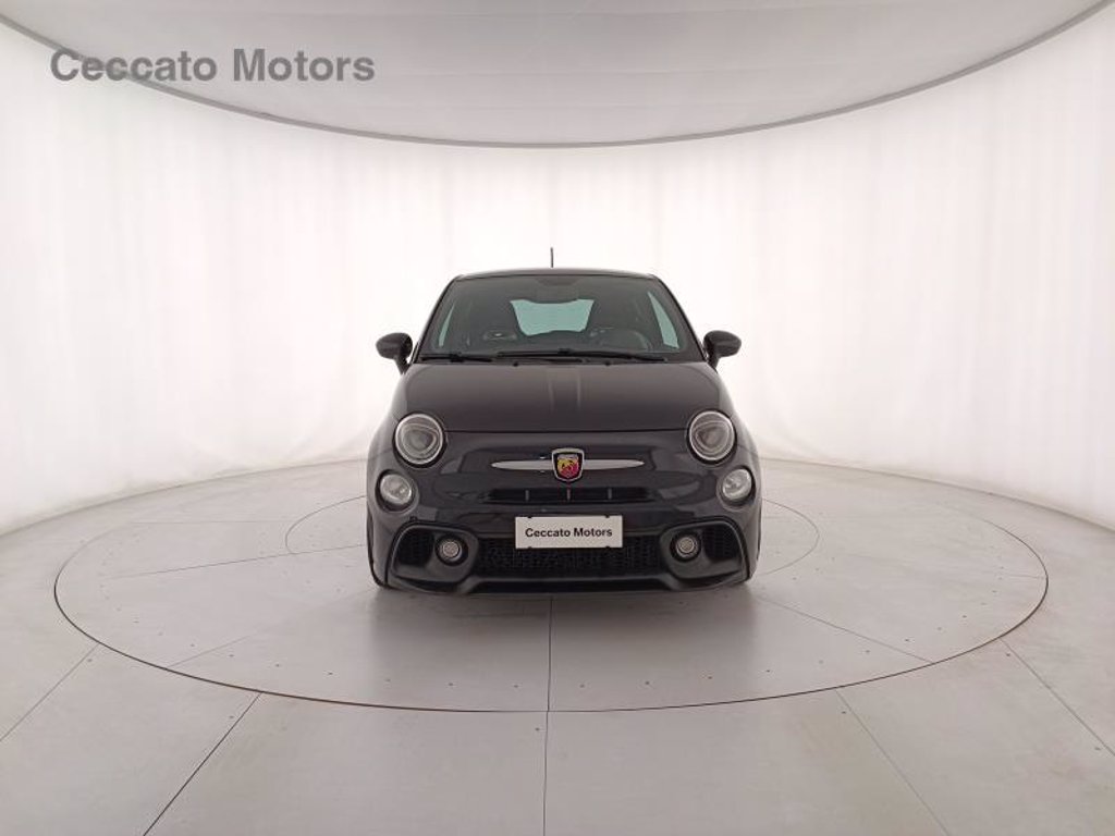 ABARTH 595 1.4 t-jet pista 165cv