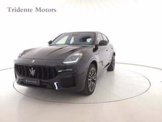 MASERATI Grecale 2.0 mhev modena 330cv auto