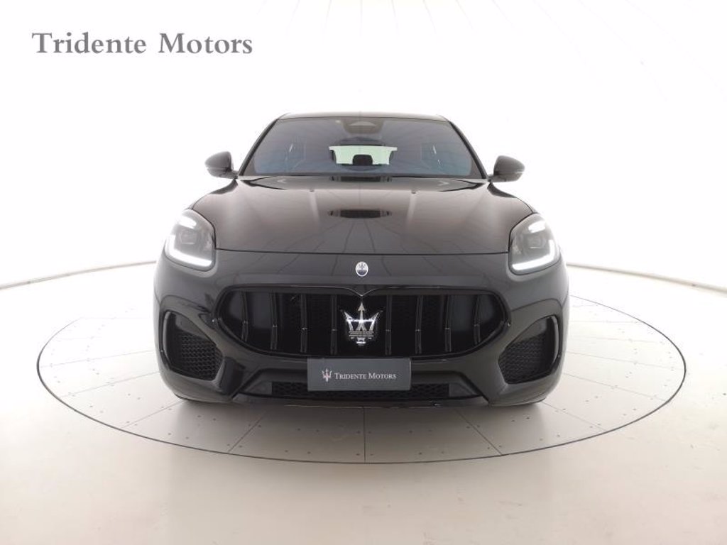 MASERATI Grecale 2.0 mhev modena 330cv auto