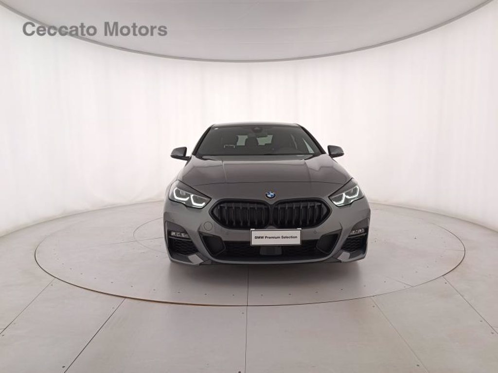 BMW 220d gran coupe xdrive msport auto