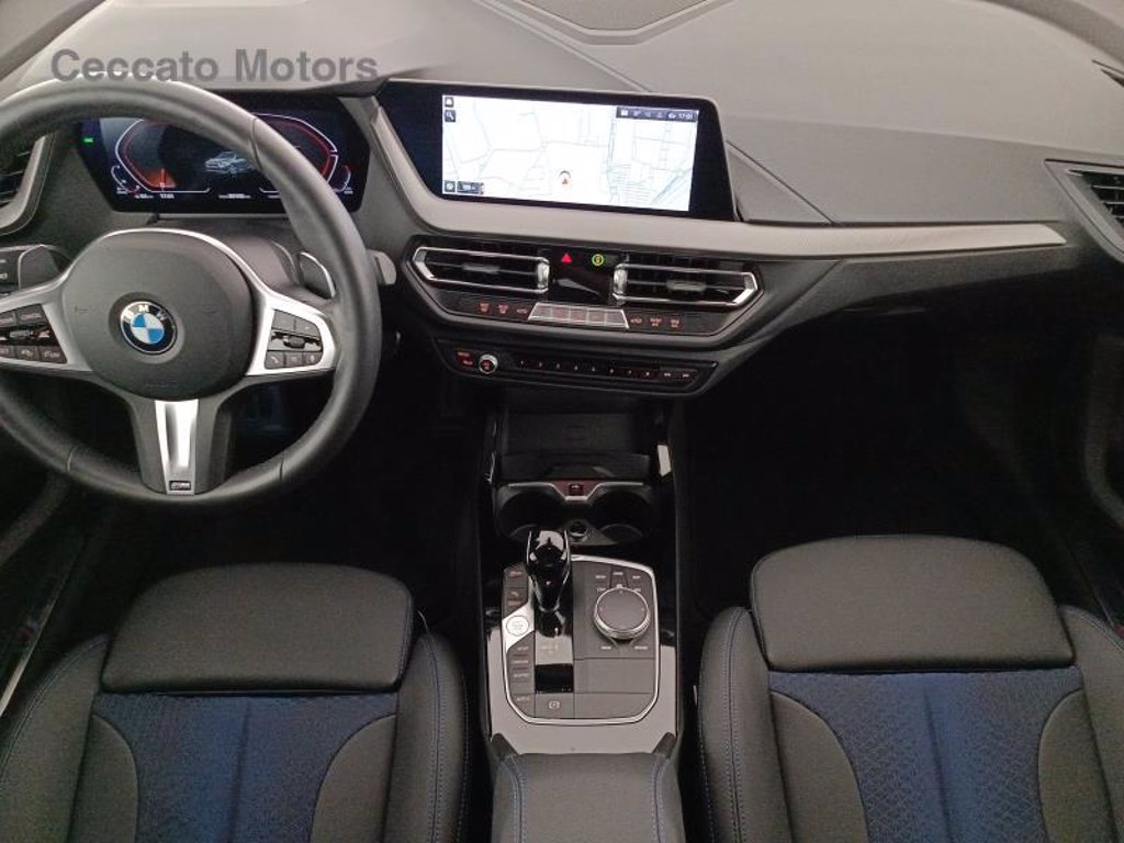 BMW 220d gran coupe xdrive msport auto