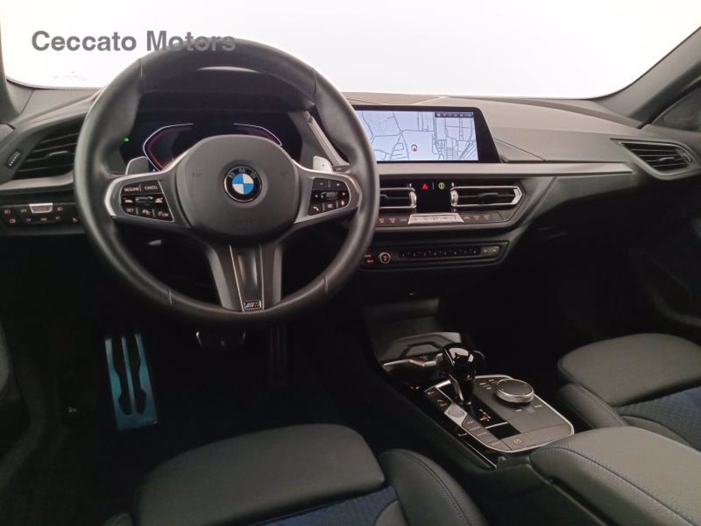 BMW 220d gran coupe xdrive msport auto