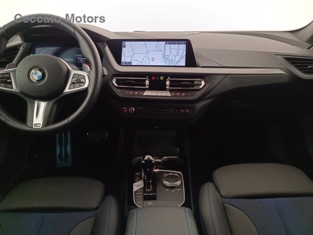 BMW 220d gran coupe xdrive msport auto