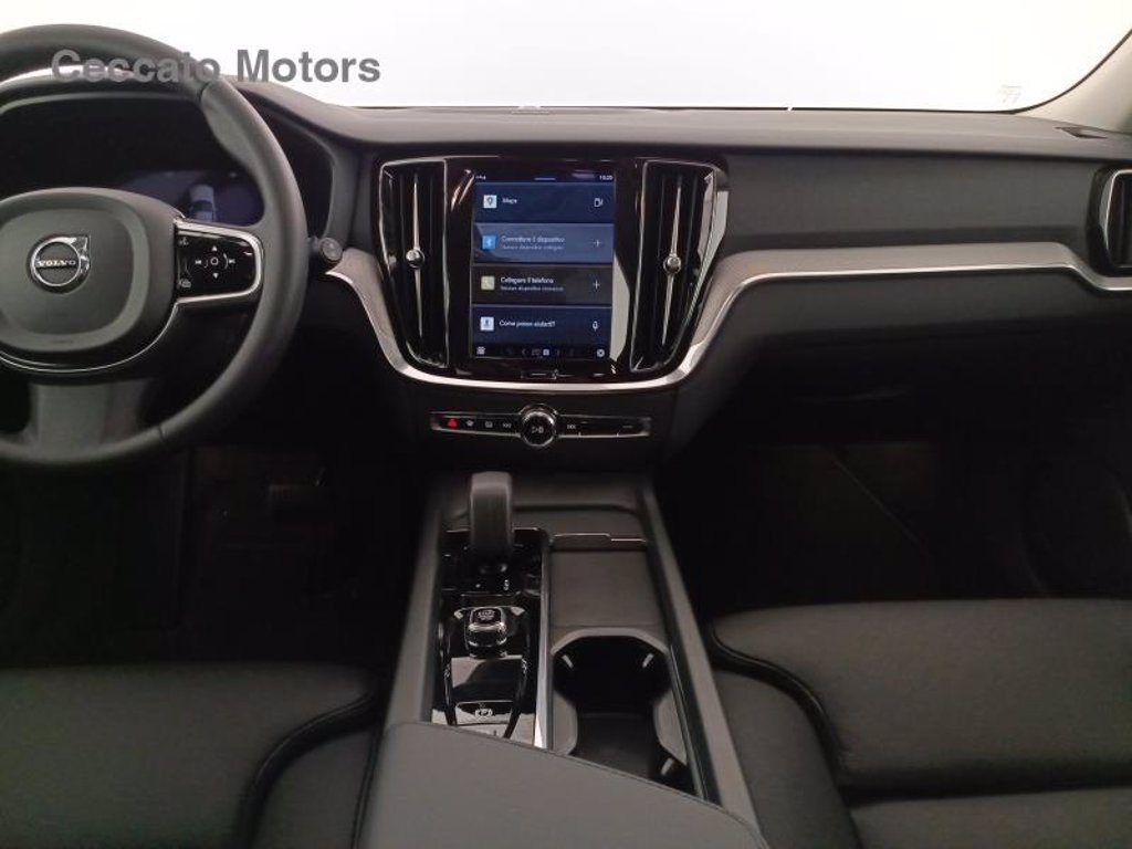 VOLVO V60 2.0 b4 plus dark auto