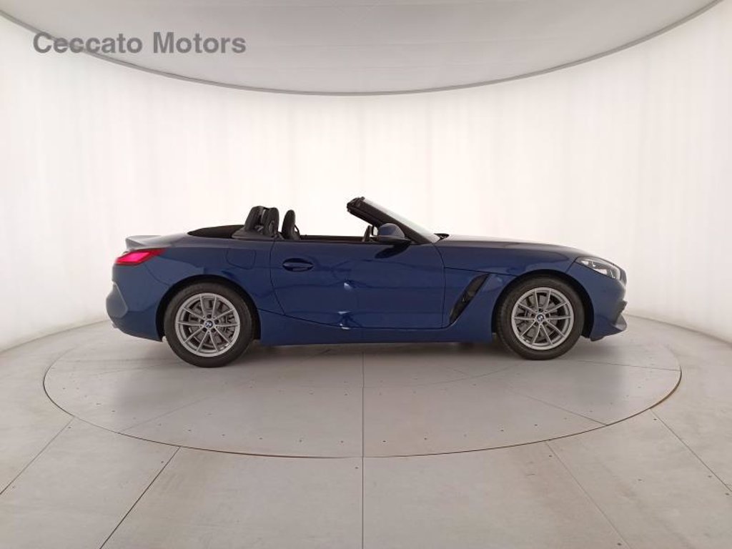 BMW Z4 sdrive 20i advantage auto