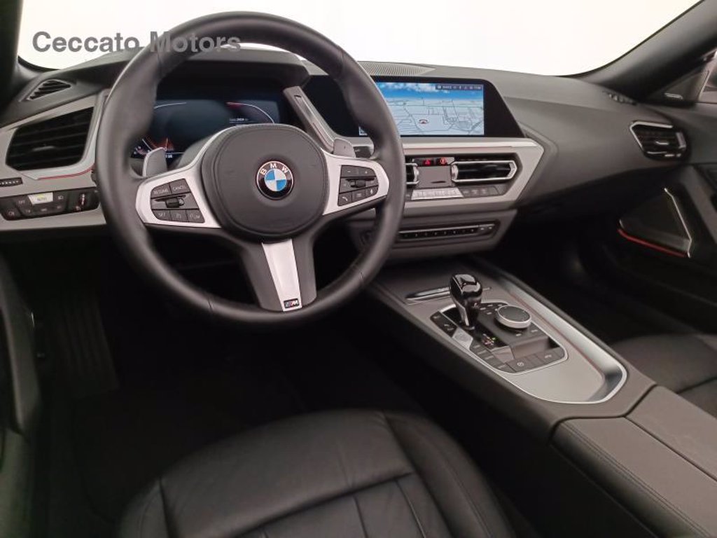 BMW Z4 sdrive 20i advantage auto